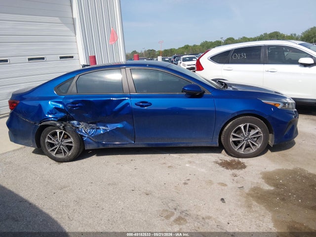 Продаж на аукціоні авто 2023 Kia Forte Lxs, vin: 3KPF24AD0PE507379, номер лоту: 45182533