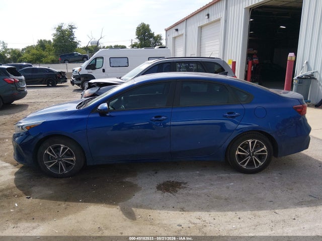 Продаж на аукціоні авто 2023 Kia Forte Lxs, vin: 3KPF24AD0PE507379, номер лоту: 45182533