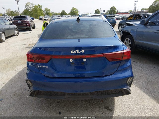 Продаж на аукціоні авто 2023 Kia Forte Lxs, vin: 3KPF24AD0PE507379, номер лоту: 45182533