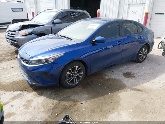Продаж на аукціоні авто 2023 Kia Forte Lxs, vin: 3KPF24AD0PE507379, номер лоту: 45182533