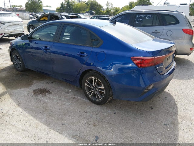 Продаж на аукціоні авто 2023 Kia Forte Lxs, vin: 3KPF24AD0PE507379, номер лоту: 45182533