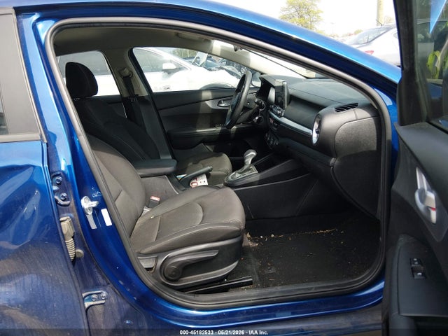 Продаж на аукціоні авто 2023 Kia Forte Lxs, vin: 3KPF24AD0PE507379, номер лоту: 45182533