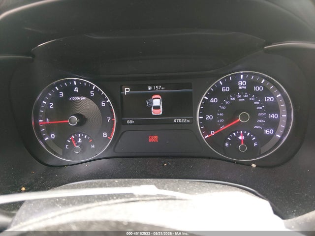 Продаж на аукціоні авто 2023 Kia Forte Lxs, vin: 3KPF24AD0PE507379, номер лоту: 45182533