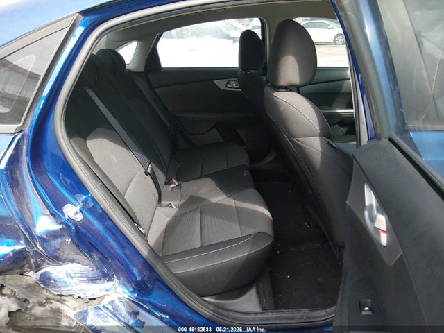 Продаж на аукціоні авто 2023 Kia Forte Lxs, vin: 3KPF24AD0PE507379, номер лоту: 45182533