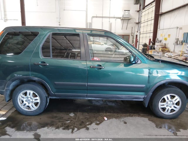 Продажа на аукционе авто 2002 Honda Cr-v Ex, vin: JHLRD78892C092633, номер лота: 45182539