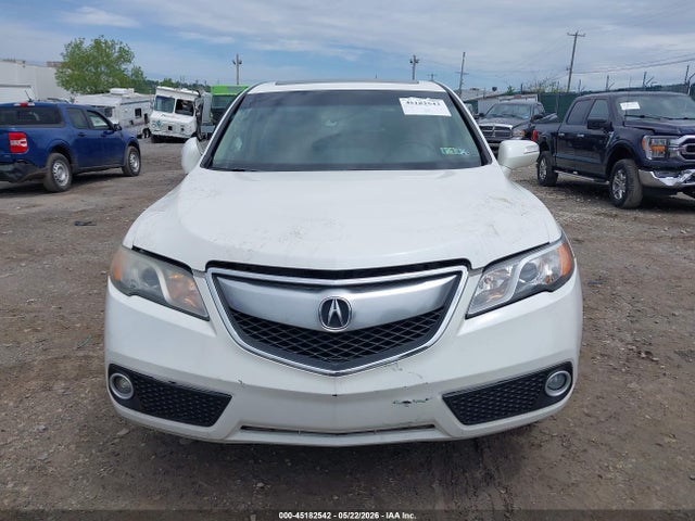 Aukcja sprzedaży 2013 Acura Rdx, vin: 5J8TB4H57DL019553, numer aukcji: 45182542