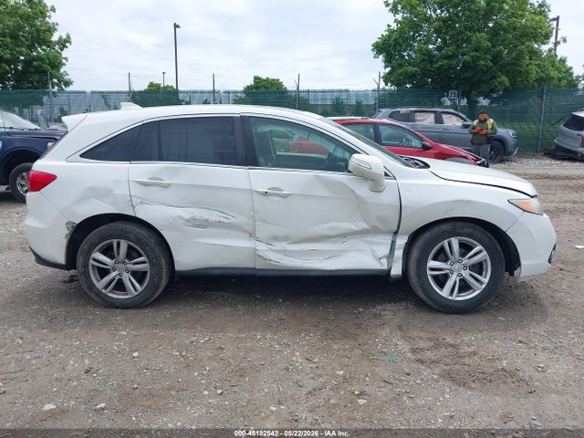Aukcja sprzedaży 2013 Acura Rdx, vin: 5J8TB4H57DL019553, numer aukcji: 45182542