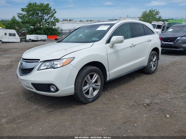 Aukcja sprzedaży 2013 Acura Rdx, vin: 5J8TB4H57DL019553, numer aukcji: 45182542