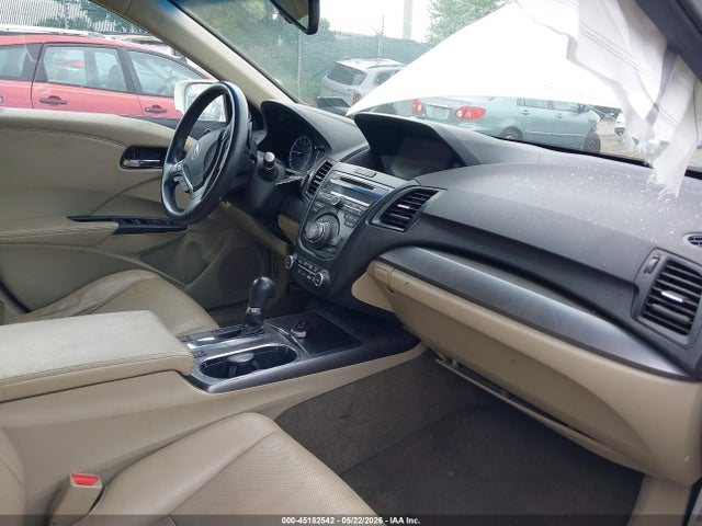 Aukcja sprzedaży 2013 Acura Rdx, vin: 5J8TB4H57DL019553, numer aukcji: 45182542