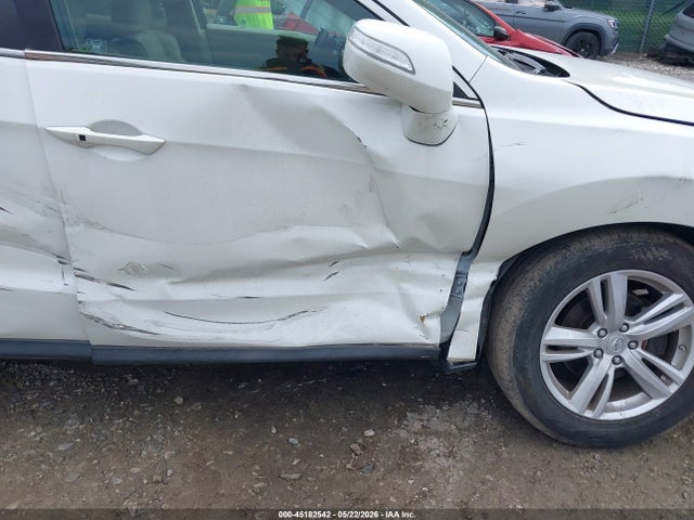 Aukcja sprzedaży 2013 Acura Rdx, vin: 5J8TB4H57DL019553, numer aukcji: 45182542