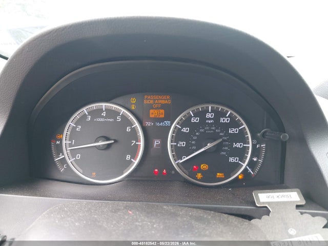 Aukcja sprzedaży 2013 Acura Rdx, vin: 5J8TB4H57DL019553, numer aukcji: 45182542