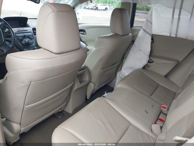 Aukcja sprzedaży 2013 Acura Rdx, vin: 5J8TB4H57DL019553, numer aukcji: 45182542