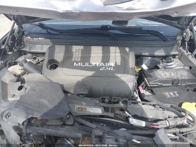 Aukcja sprzedaży 2015 Jeep Cherokee Latitude, vin: 1C4PJLCB9FW637307, numer aukcji: 45182543