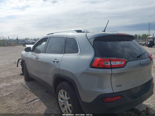 Aukcja sprzedaży 2015 Jeep Cherokee Latitude, vin: 1C4PJLCB9FW637307, numer aukcji: 45182543