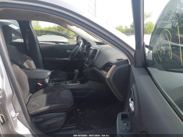 Aukcja sprzedaży 2015 Jeep Cherokee Latitude, vin: 1C4PJLCB9FW637307, numer aukcji: 45182543