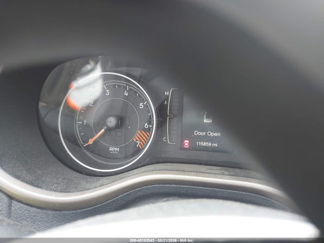 Aukcja sprzedaży 2015 Jeep Cherokee Latitude, vin: 1C4PJLCB9FW637307, numer aukcji: 45182543