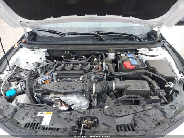 1HGCY1F44SA026685 Honda ACCORD SE
