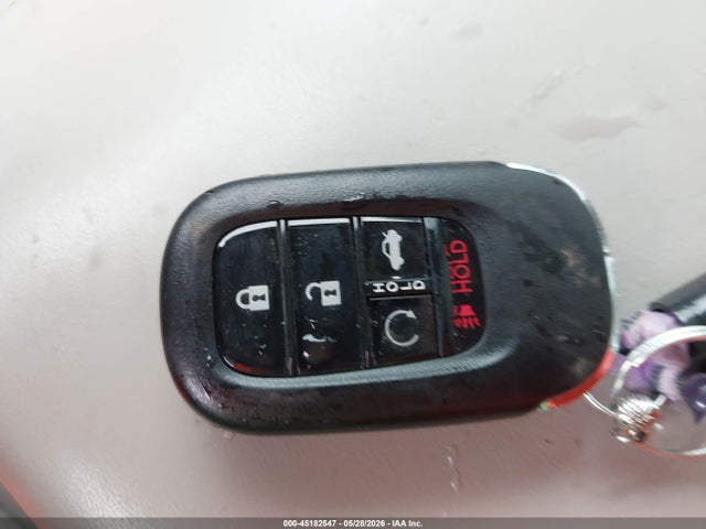 1HGCY1F44SA026685 Honda ACCORD SE