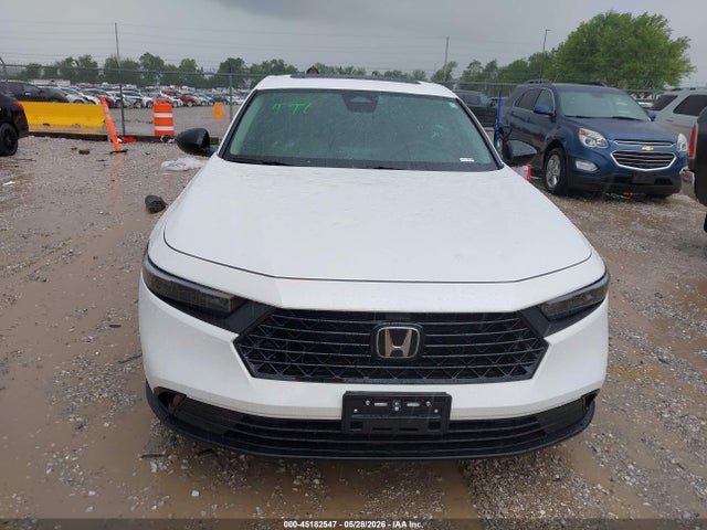 1HGCY1F44SA026685 Honda ACCORD SE