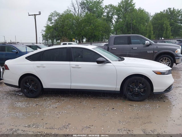 1HGCY1F44SA026685 Honda ACCORD SE
