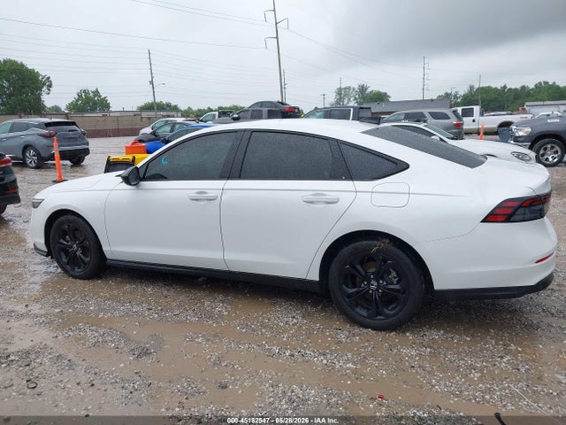 1HGCY1F44SA026685 Honda ACCORD SE