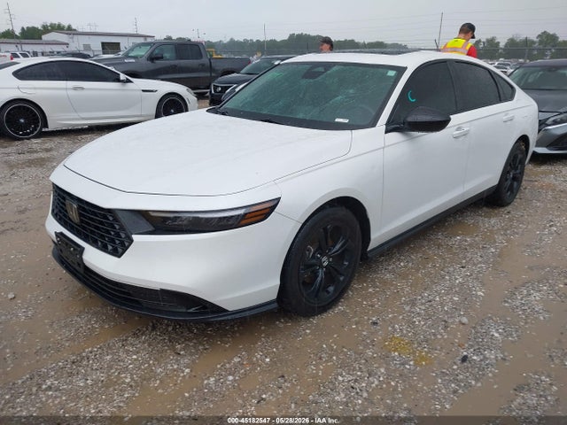 1HGCY1F44SA026685 Honda ACCORD SE