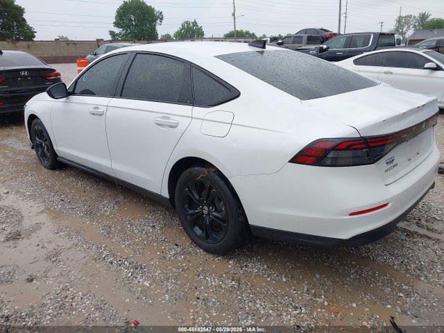 1HGCY1F44SA026685 Honda ACCORD SE