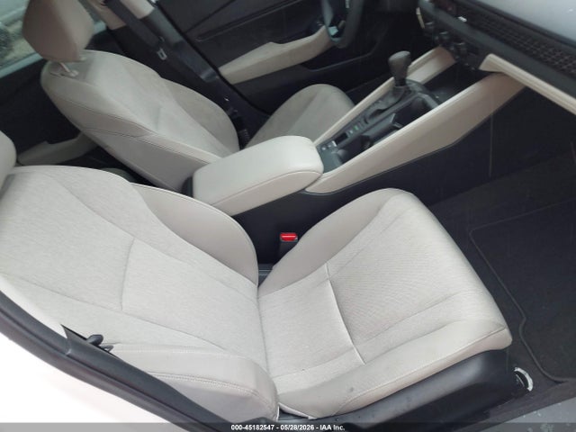 1HGCY1F44SA026685 Honda ACCORD SE
