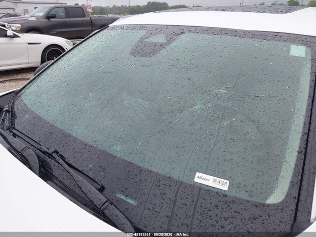 1HGCY1F44SA026685 Honda ACCORD SE