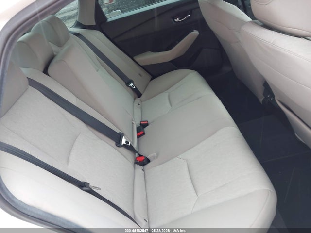 1HGCY1F44SA026685 Honda ACCORD SE