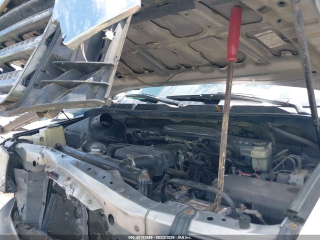 45182549 :رقم المزاد ، 5TFRT54178X017461 vin ، 2008 Toyota Tundra Base 4.7l V8 مزاد بيع