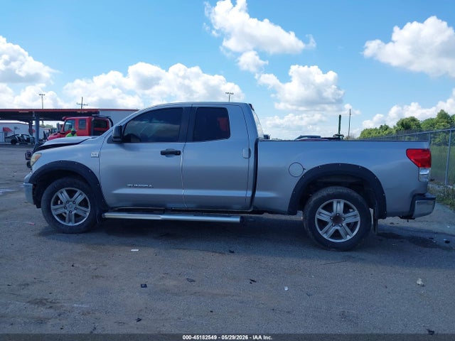 45182549 :رقم المزاد ، 5TFRT54178X017461 vin ، 2008 Toyota Tundra Base 4.7l V8 مزاد بيع