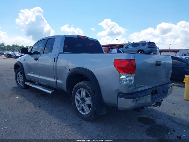 45182549 :رقم المزاد ، 5TFRT54178X017461 vin ، 2008 Toyota Tundra Base 4.7l V8 مزاد بيع