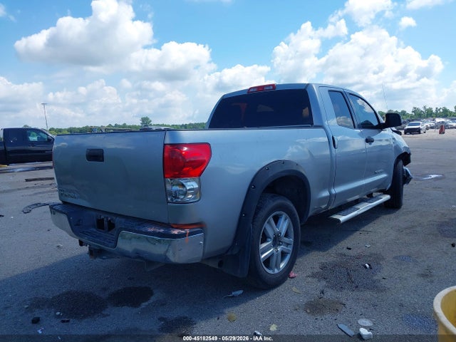 45182549 :رقم المزاد ، 5TFRT54178X017461 vin ، 2008 Toyota Tundra Base 4.7l V8 مزاد بيع