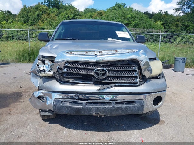 45182549 :رقم المزاد ، 5TFRT54178X017461 vin ، 2008 Toyota Tundra Base 4.7l V8 مزاد بيع