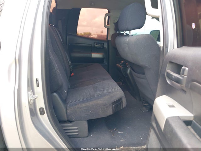 45182549 :رقم المزاد ، 5TFRT54178X017461 vin ، 2008 Toyota Tundra Base 4.7l V8 مزاد بيع