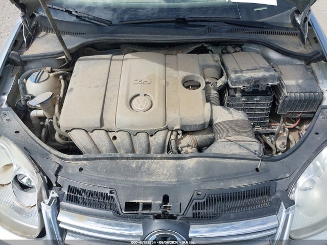 Продаж на аукціоні авто 2008 Volkswagen Jetta Se/sel, vin: 3VWRM71K68M176531, номер лоту: 45182554
