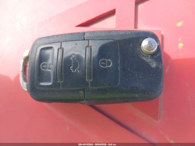 Продаж на аукціоні авто 2008 Volkswagen Jetta Se/sel, vin: 3VWRM71K68M176531, номер лоту: 45182554