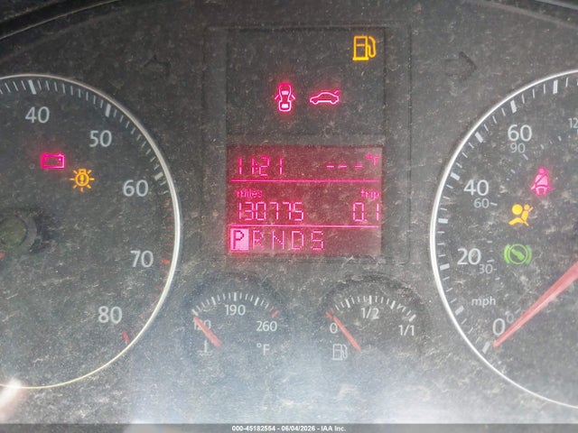 Продаж на аукціоні авто 2008 Volkswagen Jetta Se/sel, vin: 3VWRM71K68M176531, номер лоту: 45182554