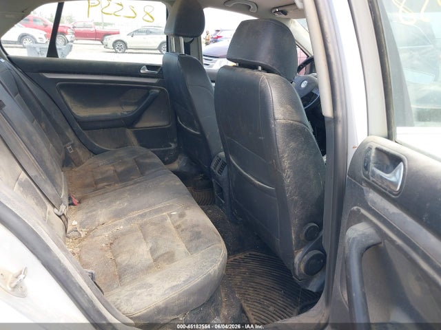 Продаж на аукціоні авто 2008 Volkswagen Jetta Se/sel, vin: 3VWRM71K68M176531, номер лоту: 45182554