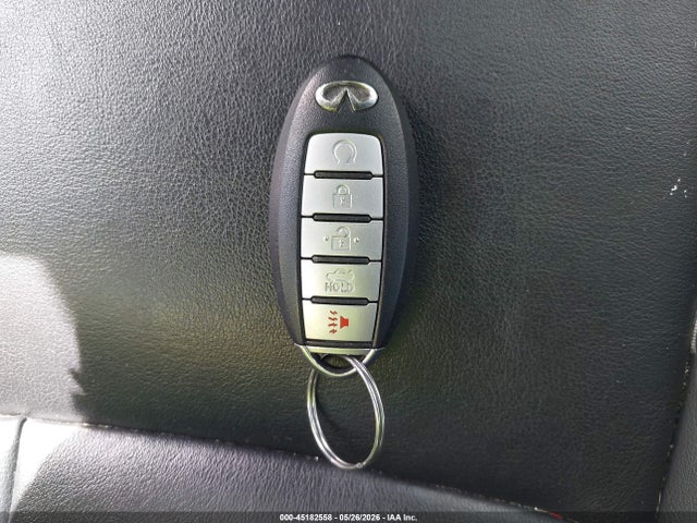 45182558 :رقم المزاد ، JN1EV7AR8KM556522 vin ، 2019 Infiniti Q50 3.0t Luxe مزاد بيع