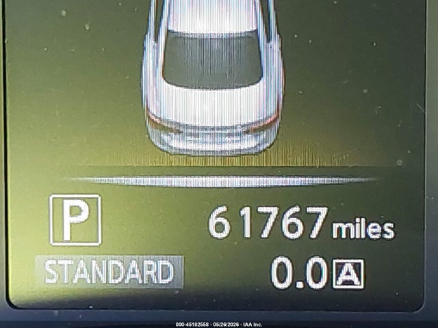 45182558 :رقم المزاد ، JN1EV7AR8KM556522 vin ، 2019 Infiniti Q50 3.0t Luxe مزاد بيع