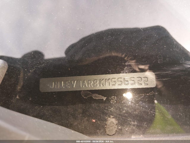 45182558 :رقم المزاد ، JN1EV7AR8KM556522 vin ، 2019 Infiniti Q50 3.0t Luxe مزاد بيع