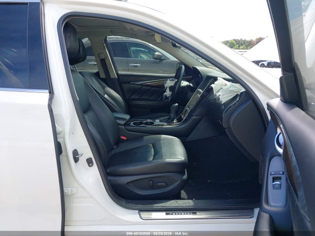 45182558 :رقم المزاد ، JN1EV7AR8KM556522 vin ، 2019 Infiniti Q50 3.0t Luxe مزاد بيع