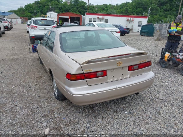 Auction sale of the 1997 Toyota Camry Le, vin: 4T1BG22K2VU161041, lot number: 45182559
