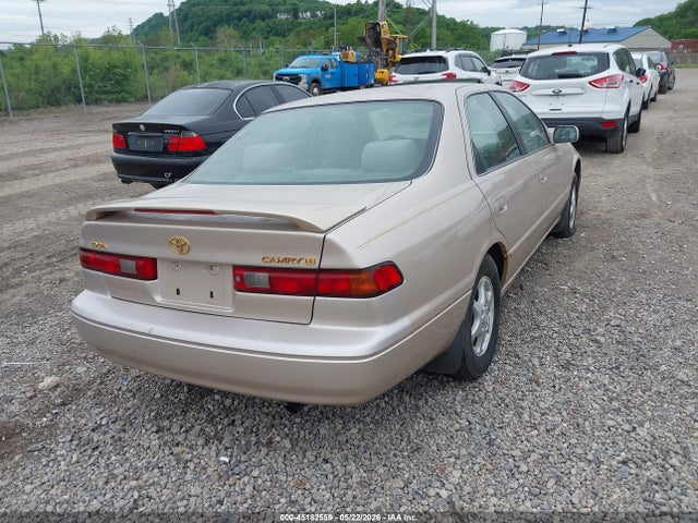 Auction sale of the 1997 Toyota Camry Le, vin: 4T1BG22K2VU161041, lot number: 45182559