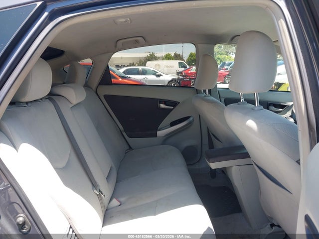 Aukcja sprzedaży 2011 Toyota Prius Two, vin: JTDKN3DU4B1477097, numer aukcji: 45182566