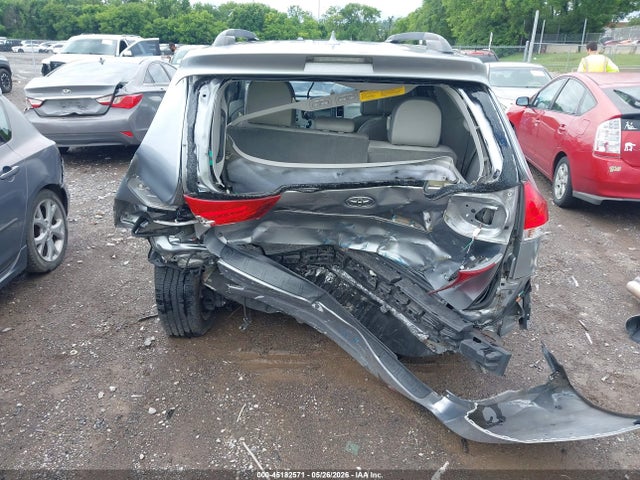 Aukcja sprzedaży 2014 Toyota Sienna Limited V6 7 Passenger, vin: 5TDYK3DC6ES460531, numer aukcji: 45182571