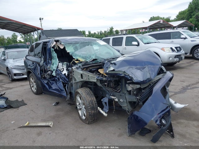 2015 Mitsubishi Outlander Se მანქანა იყიდება აუქციონზე, vin: JA4AD3A39FZ005876, აუქციონის ნომერი: 45182574