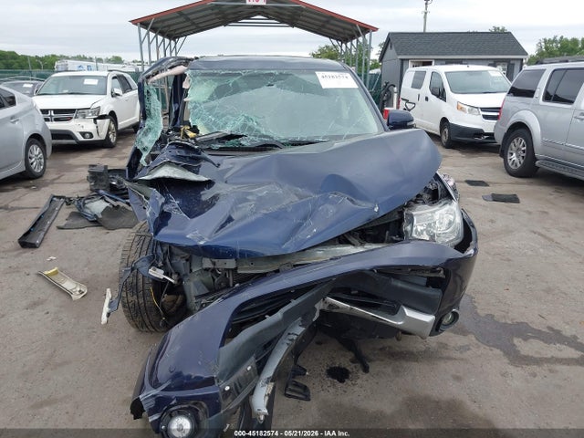 Продажа на аукционе авто 2015 Mitsubishi Outlander Se, vin: JA4AD3A39FZ005876, номер лота: 45182574